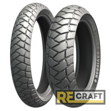 Michelin SCORCHER ADVENTURE 120/70 R19 60V
