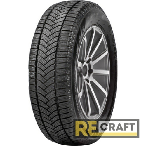 Windforce CatchFors Van A/S 195/75 R16C 107/105R Windforce CatchFors Van A/S 195/75 R16C 107/105R