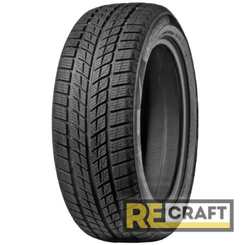 Nordexx WinterSafe X2 255/50 R20 109H XL FR Nordexx WinterSafe X2 255/50 R20 109H XL FR