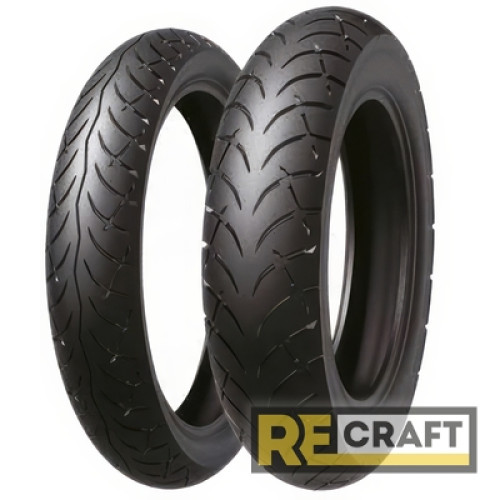 Journey P6229 120/80 R17 67S PR6 Journey P6229 120/80 R17 67S PR6