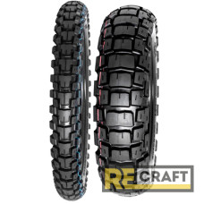 Motoz TRACTIONATOR ADVENTURE 150/70 R17 69Q
