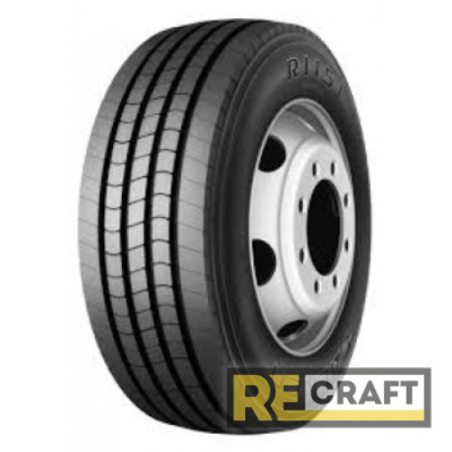 Falken RI 151 (рулевая) 315/70 R22.5 152/148M Falken RI 151 (рулевая) 315/70 R22.5 152/148M