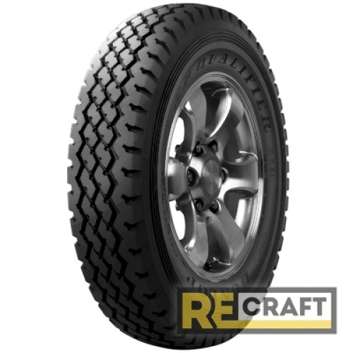 Dunlop SP QUALIFIER T.G.21 225/95 R16C 118/116S