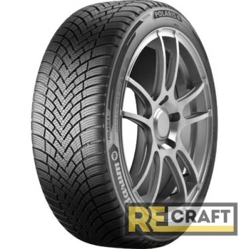 Barum Polaris 6 255/40 R20 101W XL Barum Polaris 6 255/40 R20 101W XL