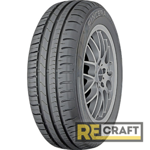 Falken Sincera SN832 Ecorun 165/70 R14 81T Falken Sincera SN832 Ecorun 165/70 R14 81T