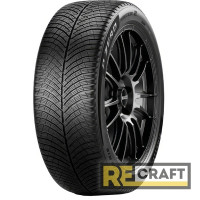 Pirelli P Zero Winter 2 275/30 R21 98W XL Elect PNCS