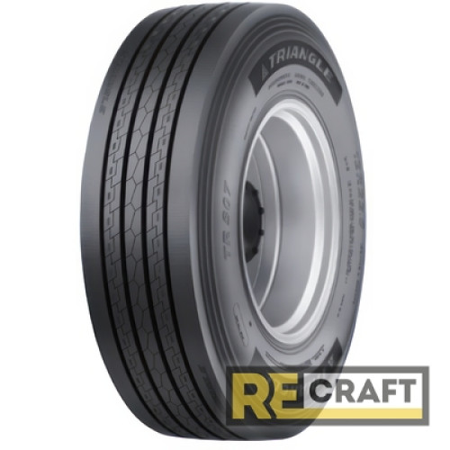 Triangle TRS07 (рулевая) 12 R22.5 152/148K PR18 Triangle TRS07 (рулевая) 12 R22.5 152/148K PR18