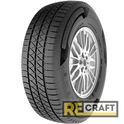 Starmaxx VanMaxx A/S+ 195/75 R16C 107/105R