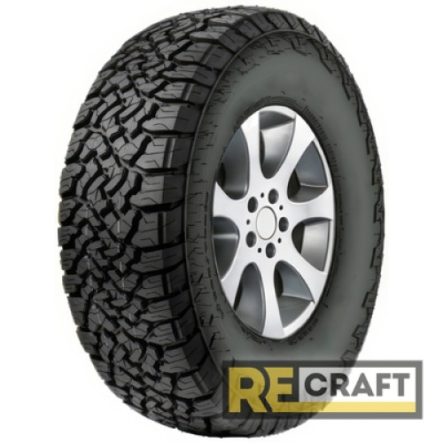 Imperial EcoSport 2 A/T 265/65 R17 112T Imperial EcoSport 2 A/T 265/65 R17 112T