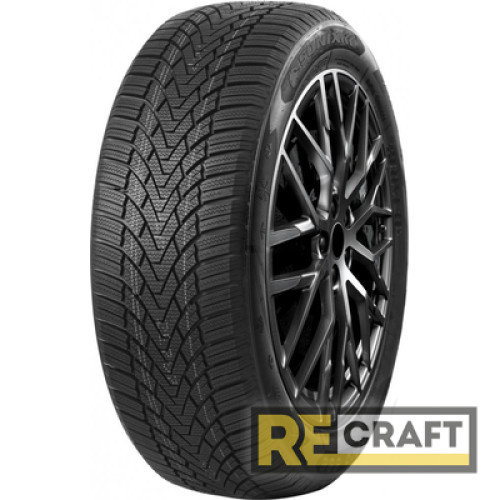 Sonix Winter Xpro 888 255/40 R19 100H XL Sonix Winter Xpro 888 255/40 R19 100H XL