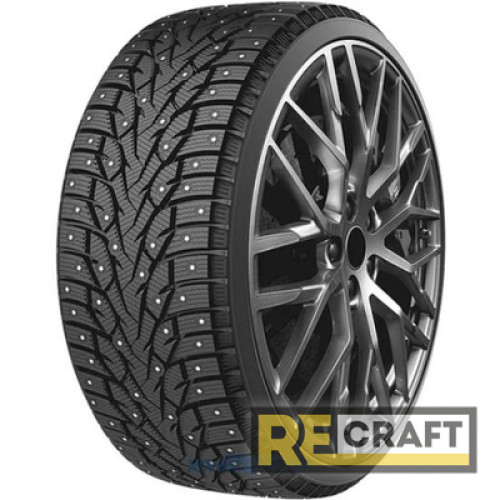 Roadmarch Winter Xpro Studs 77 225/75 R16C 116/114R (под шип) Roadmarch Winter Xpro Studs 77 225/75 R16C 116/114R (под шип)