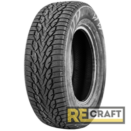 ZMAX WinterNova STUD III 225/65 R17 106T XL (под шип) ZMAX WinterNova STUD III 225/65 R17 106T XL (под шип)