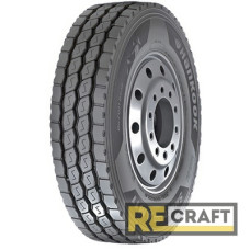 Hankook Smart Work AM11 (рулевая) 315/80 R22.5 156/150L PR20