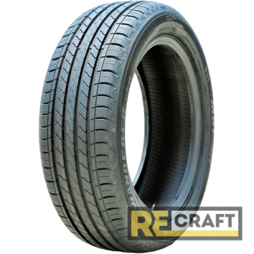 MRF Wanderer Ecotred Street A2 205/55 R17 91H MRF Wanderer Ecotred Street A2 205/55 R17 91H
