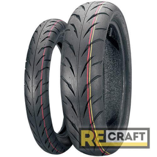 Duro HF918 110/70 R17 54H