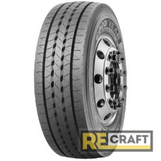 Goodyear S206 FUELMAX II (рулевая) 315/70 R22.5 156/150L