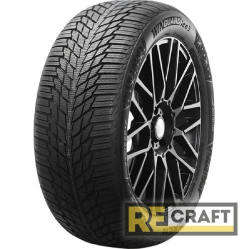 Nexen WinGuard Ice 3 255/45 R20 105T XL Nexen WinGuard Ice 3 255/45 R20 105T XL