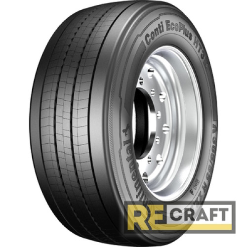 Continental Conti EcoPlus HT3+ (прицепная) 385/65 R22.5 160K PR20 Continental Conti EcoPlus HT3+ (прицепная) 385/65 R22.5 160K PR20