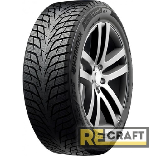 Hankook Winter i*Cept iZ3 W636 185/65 R15 92T XL Hankook Winter i*Cept iZ3 W636 185/65 R15 92T XL