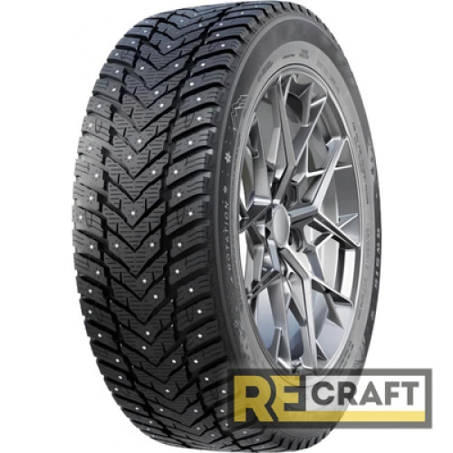 Kapsen IceMax RW516 195/75 R16C 107/105R (под шип) Kapsen IceMax RW516 195/75 R16C 107/105R (под шип)