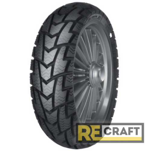 Mitas MC-32 WIN SCOOT 130/70 R17 62R Mitas MC-32 WIN SCOOT 130/70 R17 62R