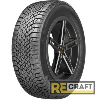 Continental IceContact XTRM 245/60 R18 109T XL (под шип)