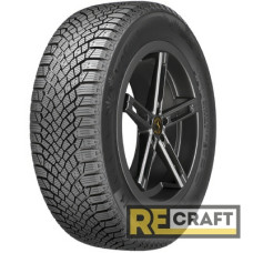 Continental IceContact XTRM 245/60 R18 109T XL (под шип)