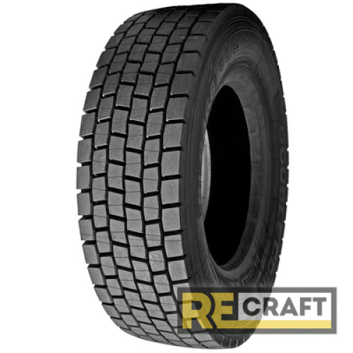 Double Coin RLB468 (ведущая) 315/80 R22.5 Double Coin RLB468 (ведущая) 315/80 R22.5
