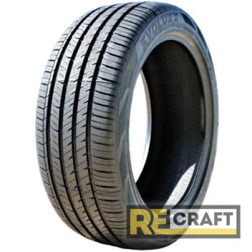 Evoluxx Capricorn UHP 275/35 R19 100Y XL Evoluxx Capricorn UHP 275/35 R19 100Y XL