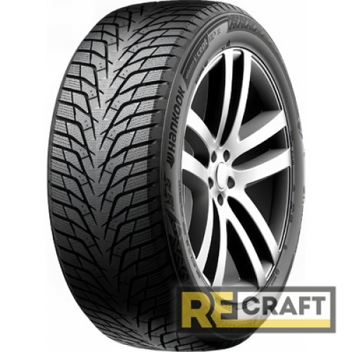 Hankook Winter i*cept iZ3 X W636A 235/55 R19 105H XL Hankook Winter i*cept iZ3 X W636A 235/55 R19 105H XL