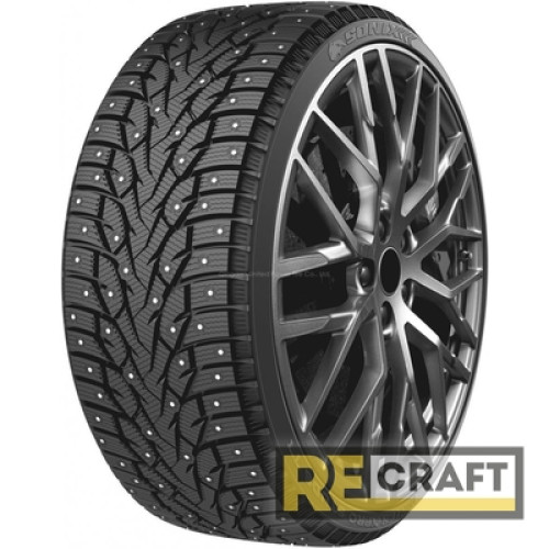 Sonix Winter XPro Studs 77 275/65 R18 116T (под шип) Sonix Winter XPro Studs 77 275/65 R18 116T (под шип)