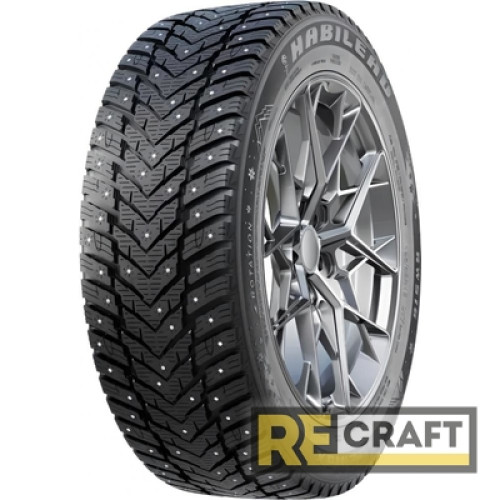 Habilead IceMax RW516 185/65 R15 92T XL (под шип) Habilead IceMax RW516 185/65 R15 92T XL (под шип)