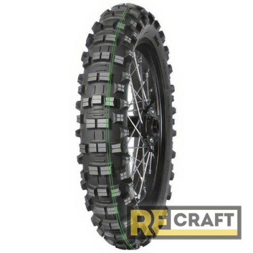 Mitas Terra Force-EF Super Soft 120/90 R18 65M