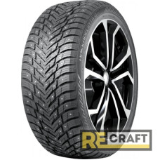 Nokian Hakkapeliitta 10 EV 235/45 R20 100T XL SilentDrive (шип)