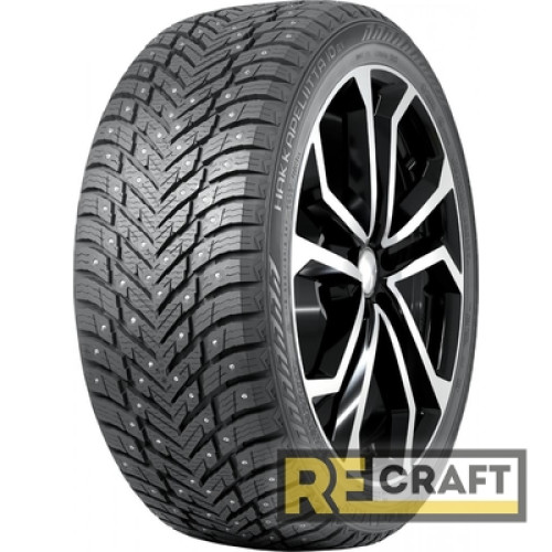 Nokian Hakkapeliitta 10 EV 235/45 R20 100T XL SilentDrive (шип) Nokian Hakkapeliitta 10 EV 235/45 R20 100T XL SilentDrive (шип)