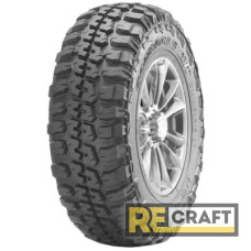 Federal Couragia M/T 225/75 R16 115/112Q PR10 OWL
