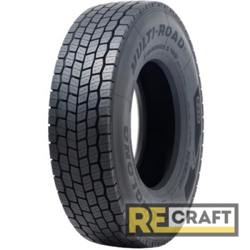 LingLong R-D30 (ведущая) 295/60 R22.5 150/147L PR16 LingLong R-D30 (ведущая) 295/60 R22.5 150/147L PR16