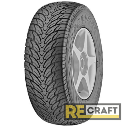 Federal Couragia S/U 275/45 R20 110V XL Federal Couragia S/U 275/45 R20 110V XL