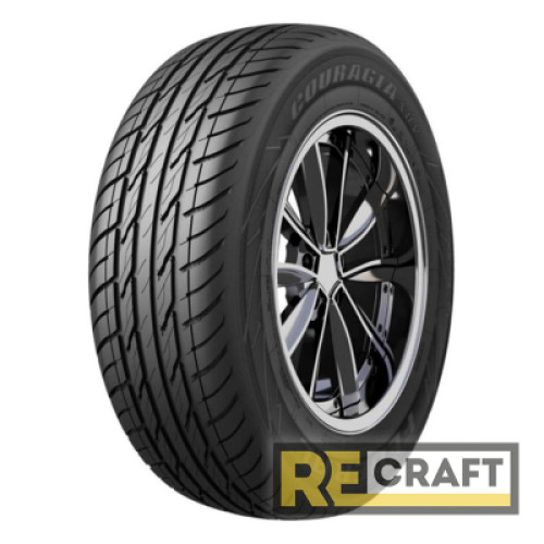 Federal Couragia XUV 235/55 R18 104V XL Federal Couragia XUV 235/55 R18 104V XL