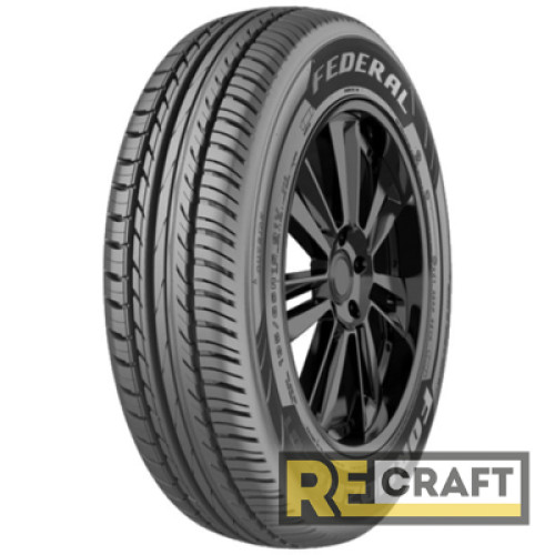 Federal Formoza AZ01 195/60 R15 88H