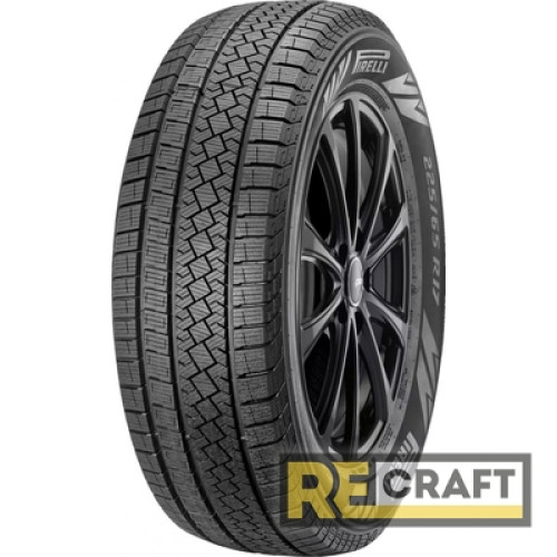 Pirelli Ice Zero Asimmetrico 225/60 R17 99H