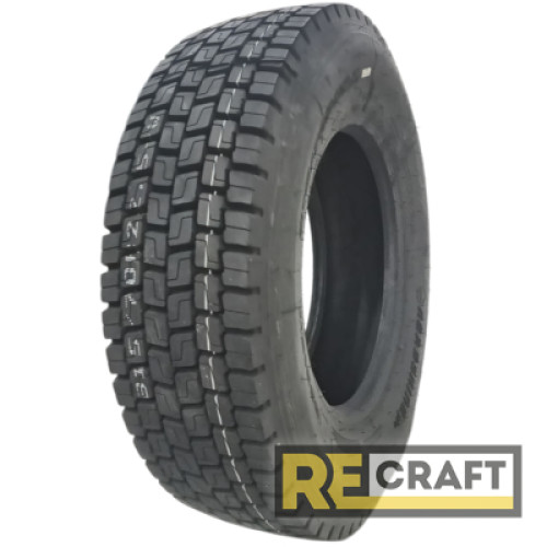 Roadshine RS612AA (ведущая) 315/70 R22.5 154/150L PR20 Roadshine RS612AA (ведущая) 315/70 R22.5 154/150L PR20