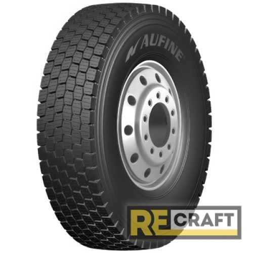 Aufine CRUISER DR2 (ведущая) 315/70 R22.5 156/150L PR20 Aufine CRUISER DR2 (ведущая) 315/70 R22.5 156/150L PR20