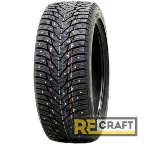 Nankang Ice Activa SW-8 SUV 215/55 R18 99T XL (шип)