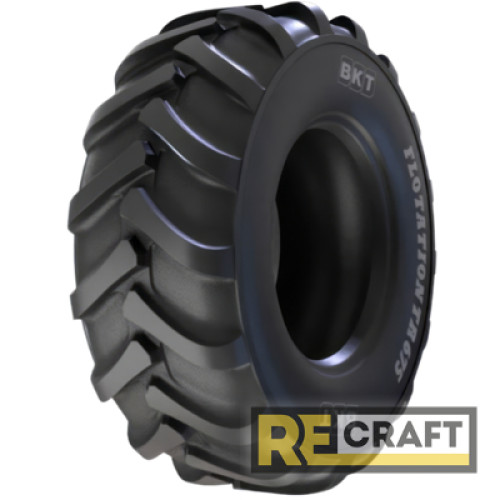 BKT FLOTATION TR 675 (с/х) 500/60 R22.5 163A8/159B PR16 TL BKT FLOTATION TR 675 (с/х) 500/60 R22.5 163A8/159B PR16 TL