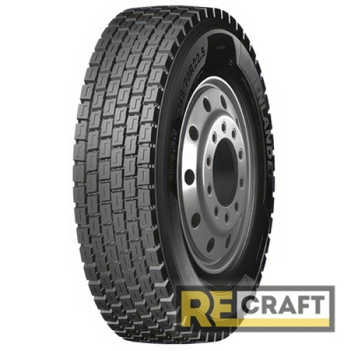 Grenlander AD656 (ведущая) 315/70 R22.5 154/150M PR20 Grenlander AD656 (ведущая) 315/70 R22.5 154/150M PR20