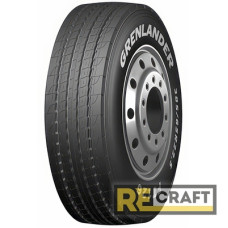 Grenlander FT126 (рулевая) 315/80 R22.5 156/150M PR20