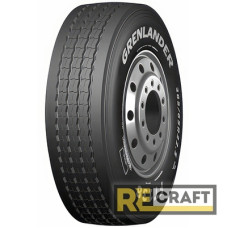 Grenlander FT138 (прицепная) 385/65 R22.5 160L PR20