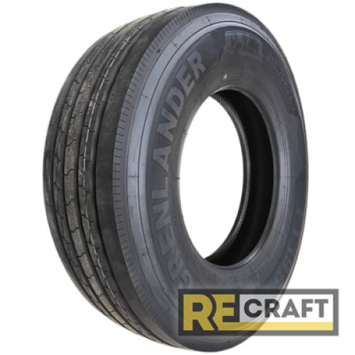Grenlander FT195 (рулевая) 315/70 R22.5 154/150L PR20 Grenlander FT195 (рулевая) 315/70 R22.5 154/150L PR20