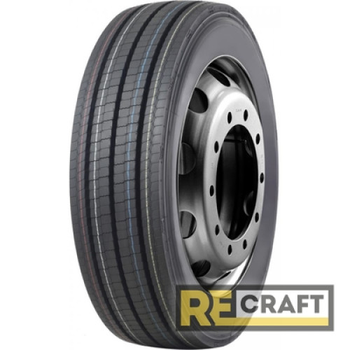CROSS WIND CWA80U (рулевая) 275/70 R22.5 148/145J PR16 CROSS WIND CWA80U (рулевая) 275/70 R22.5 148/145J PR16